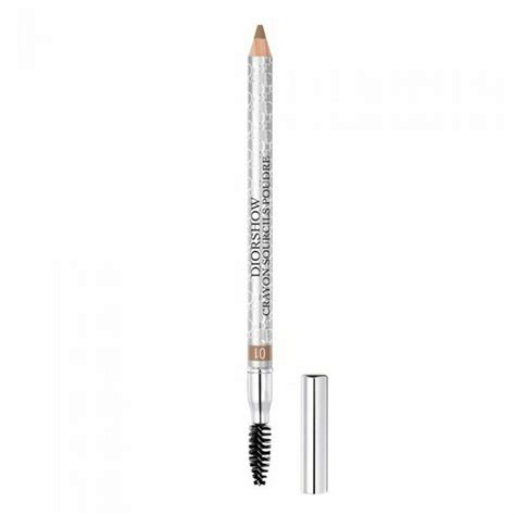 DIOR Diorshow Crayon Sourcils Poudre Augenbrauenstift ️.